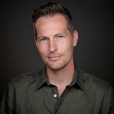 Manuel van Rijn